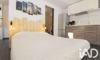 Appartement 1 Pièce 24 m² à louer à Botans (90400)
