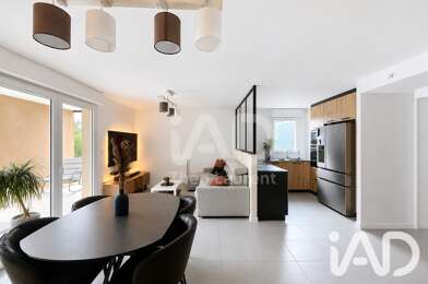 Appartement 3 pièces 225000 €