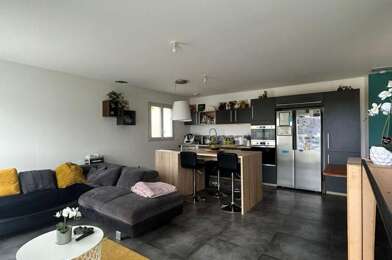 Maison 4 pièces 560000 €