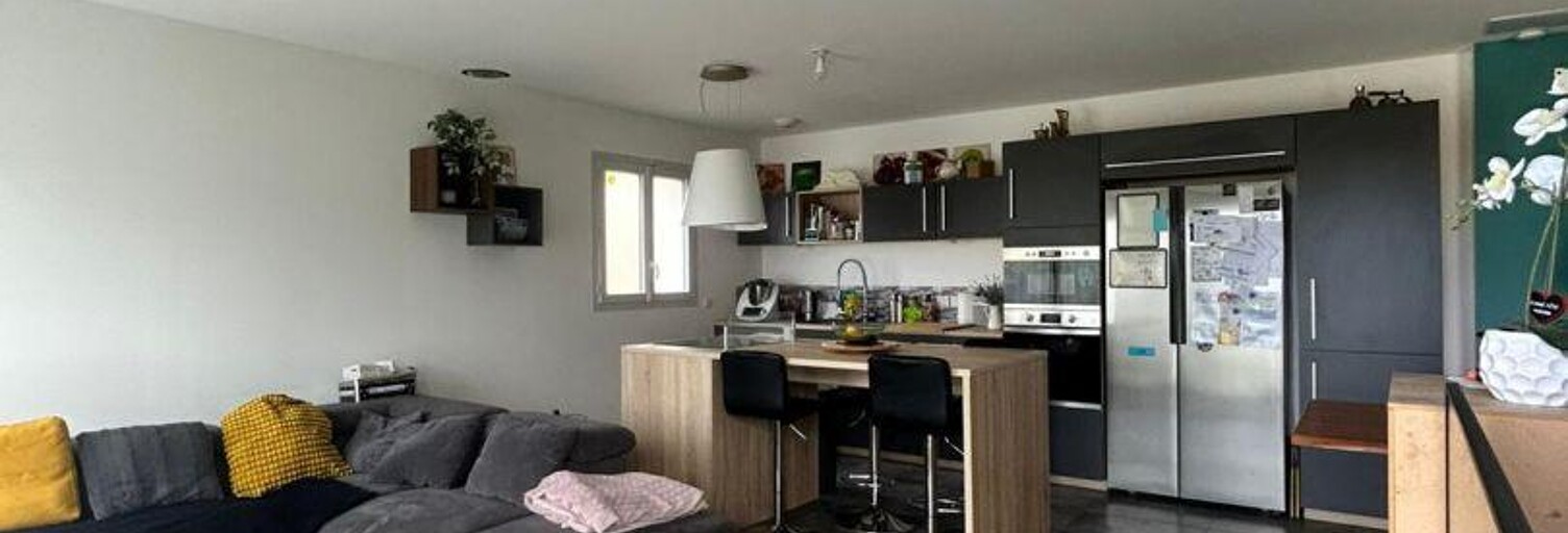 Maison 4 Pièces 91 m² à vendre à Le Revest-les-Eaux (83200)