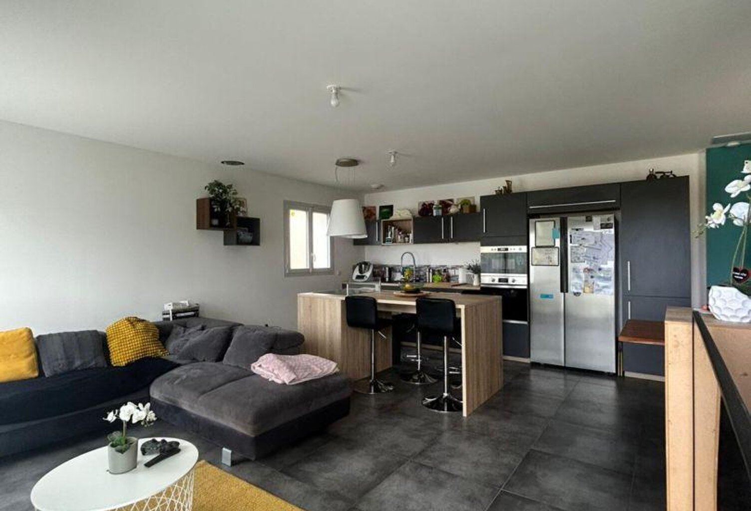 Vente Maison/villa 4 pièces — photo 1