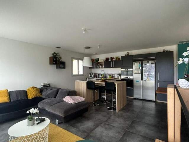 Vente Maison/villa 4 pièces — photo du bien
