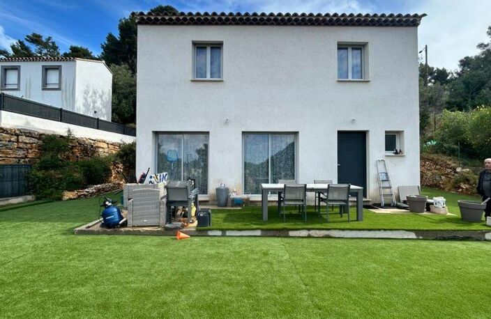 Vente Maison/villa 4 pièces — photo 3