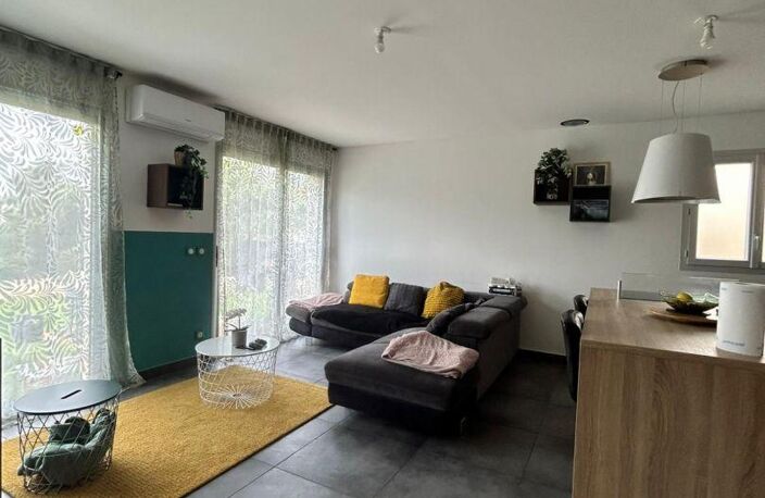 Vente Maison/villa 4 pièces — photo 5