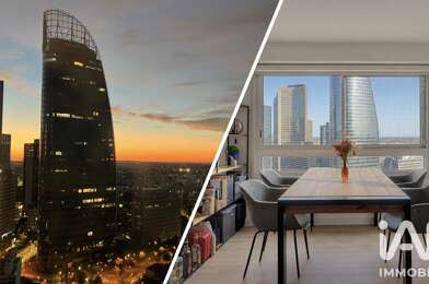 Appartement 2 pièces 314000 €