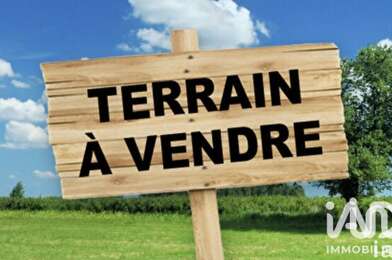 Terrain  97000 €