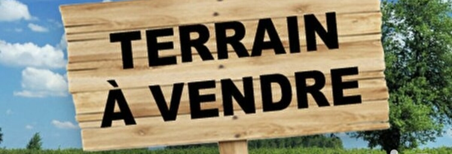 Terrain  665 m² à vendre à Muzillac (56190)