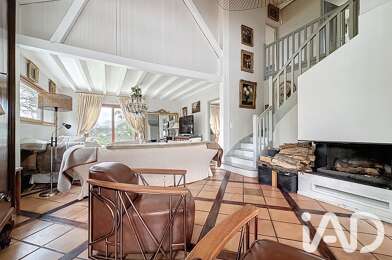 Maison 6 pièces 538000 €