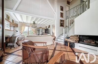 Vente Maison traditionnelle 6 pièces — photo du bien