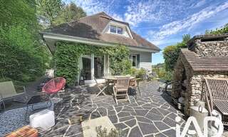 Maison 4 Pièces 103 m² à vendre à Petit-Caux (76370)