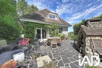 Maison 4 pièces 273000 €
