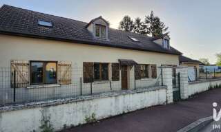 Maison 4 Pièces 140 m² à vendre à Lorris (45260)