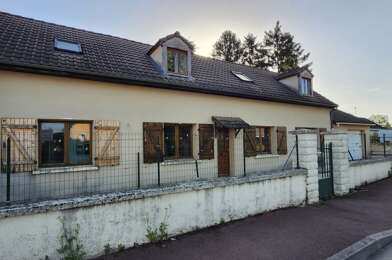 Maison 4 pièces 149000 €