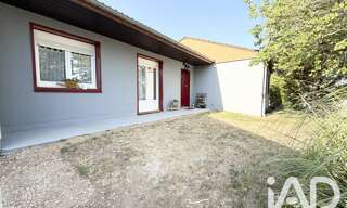 Maison 3 Pièces 78 m² à louer à Sergines (89140)