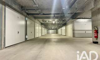 Garage  25 m² à vendre à La Rochelle (17000)