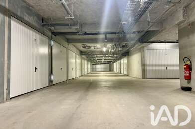 Garage  59000 €