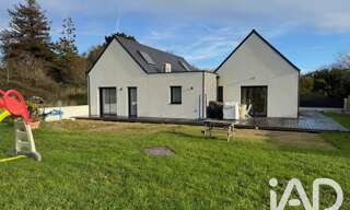Maison 6 Pièces 125 m² à vendre à Guérande (44350)