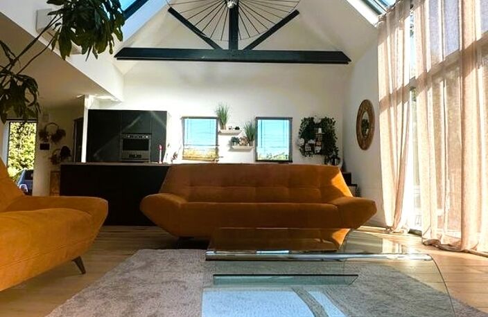 Vente Maison/villa 6 pièces — photo 2