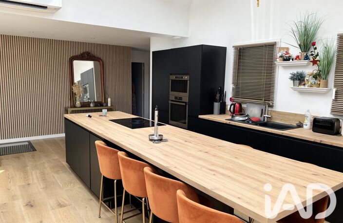 Vente Maison/villa 6 pièces — photo 3