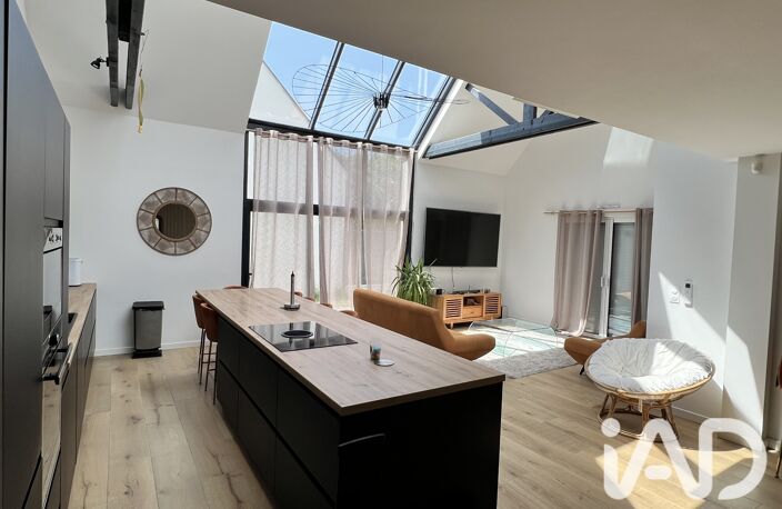 Vente Maison/villa 6 pièces — photo 4