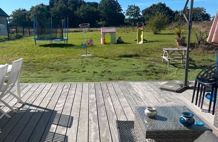 Vente Maison/villa 6 pièces — photo 5