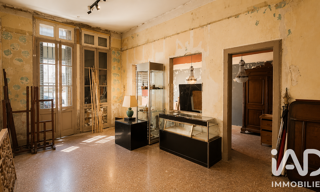 Commerce  83 m² à vendre à Béziers (34500)