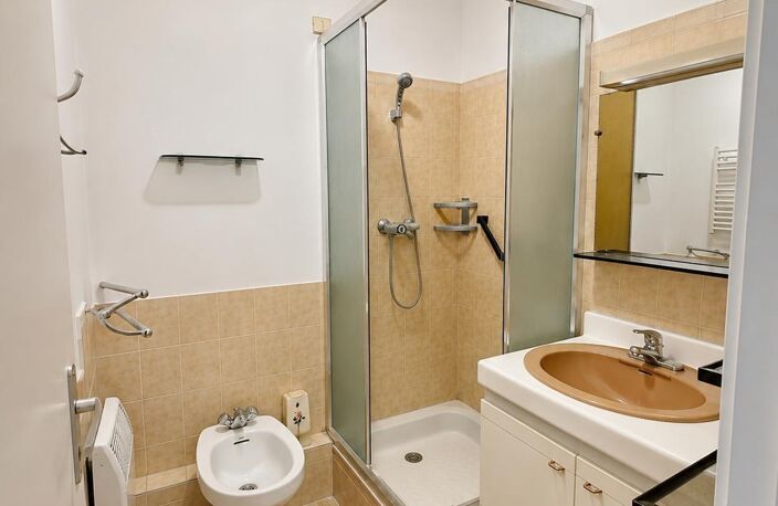 Vente Appartement 2 pièces — photo 3