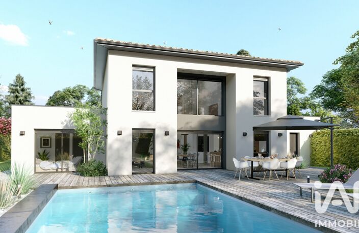 Vente Terrain à bâtir 600 m&sup2; — photo 2