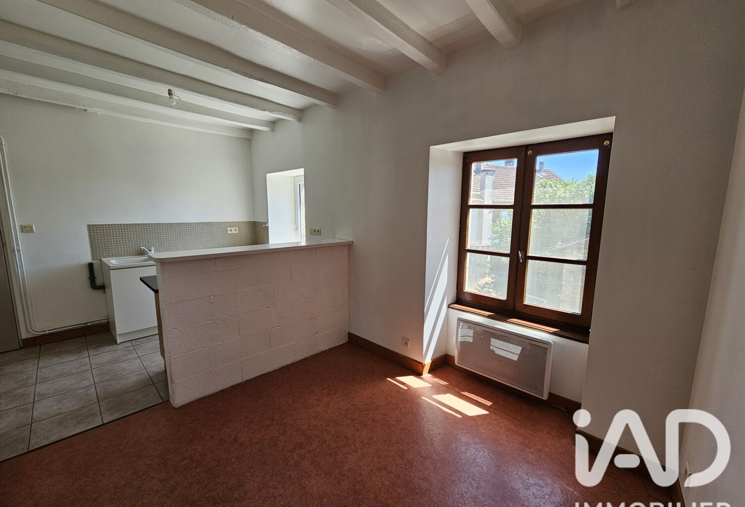 Vente Immeuble 72 m&sup2; — photo 1