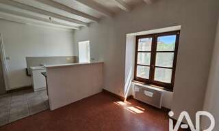 Immeuble  72 m² à vendre à Bourg-Lastic (63760)