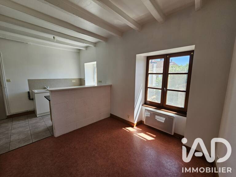Vente Immeuble 72 m&sup2; — photo 1