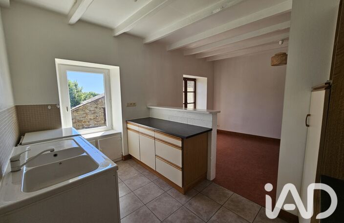 Vente Immeuble 72 m&sup2; — photo 2