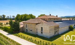 Immeuble  320 m² à vendre à Marsanne (26740)