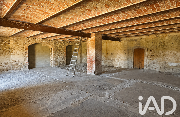 Vente Immeuble 320 m&sup2; — photo 2