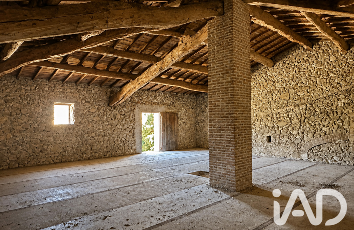 Vente Immeuble 320 m&sup2; — photo 3