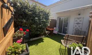Appartement 2 Pièces 18 m² à vendre à Saint-Georges-de-Didonne (17110)