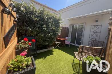 Appartement 2 pièces 108000 €