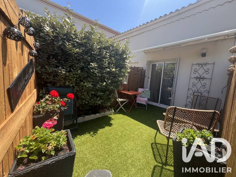 Vente Appartement 2 pièces — photo 1