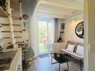 Vente Appartement 2 pièces — photo 3