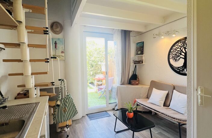 Vente Appartement 2 pièces — photo 3
