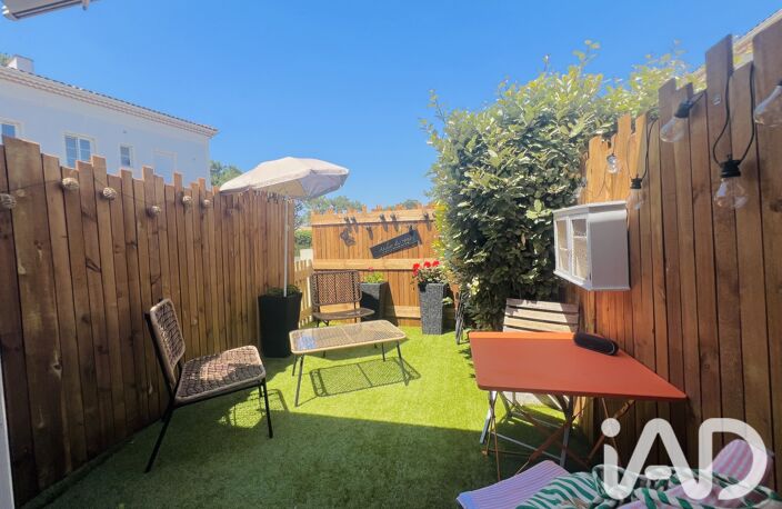 Vente Appartement 2 pièces — photo 4