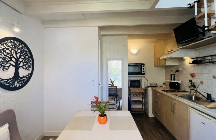 Vente Appartement 2 pièces — photo 5