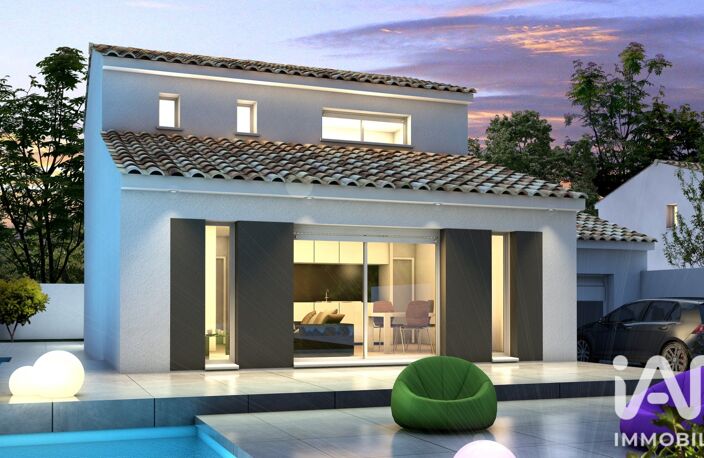 Vente Terrain 214 m&sup2; — photo 2