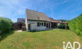Maison 7 Pièces 124 m² à vendre à Saint-Mard (77230)