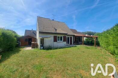 Maison 7 pièces 368000 €