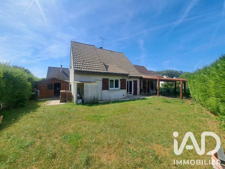 Vente Maison/villa 7 pièces — photo 1