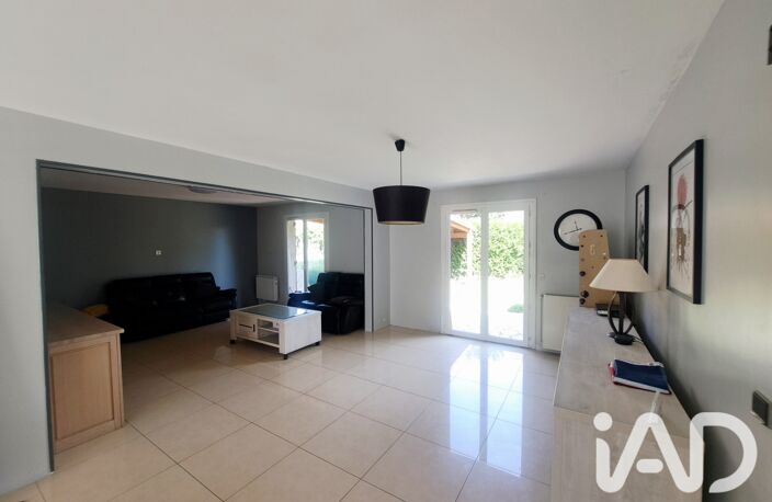 Vente Maison/villa 7 pièces — photo 3
