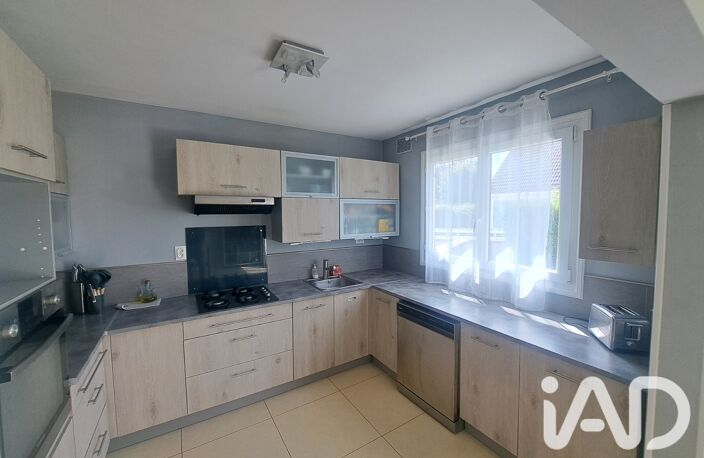 Vente Maison/villa 7 pièces — photo 4