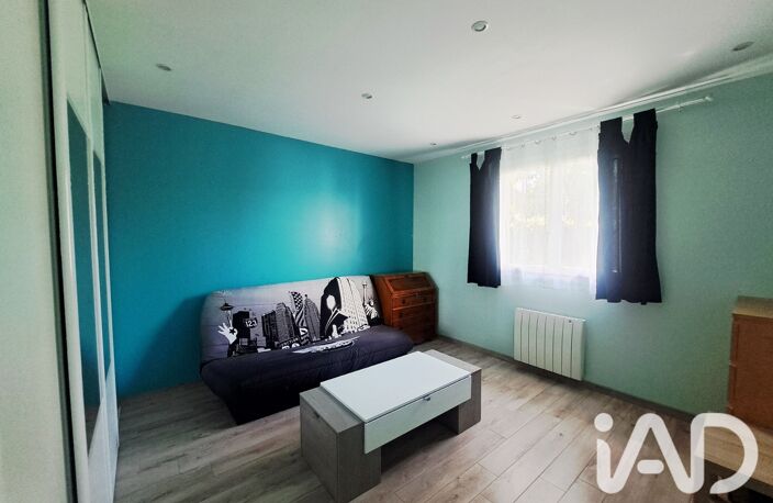 Vente Maison/villa 7 pièces — photo 5