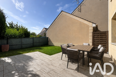 Maison 4 pièces 339000 €